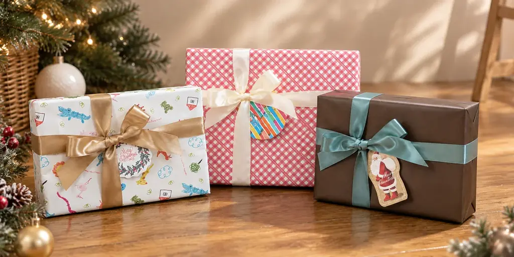 出産祝いを、ECでも「ちゃんと贈る」。miharu GIFT shop、「届く瞬間」まで大切にする直送専用梱包を開始 画像 4