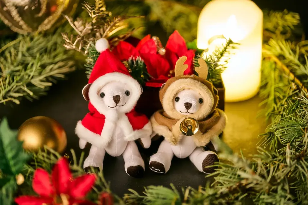 11/21開始 ヒルトン横浜 クリスマス宿泊プラン