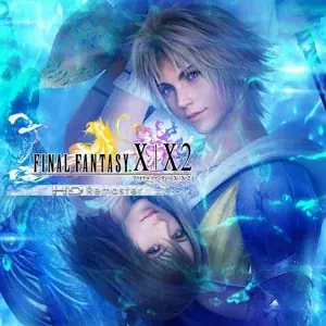 Nintendo Switch™ 2 版『FINAL FANTASY X/X-2 HD Remaster』が初セール！「スクエニ AUTUMN SALE」開催 画像 2