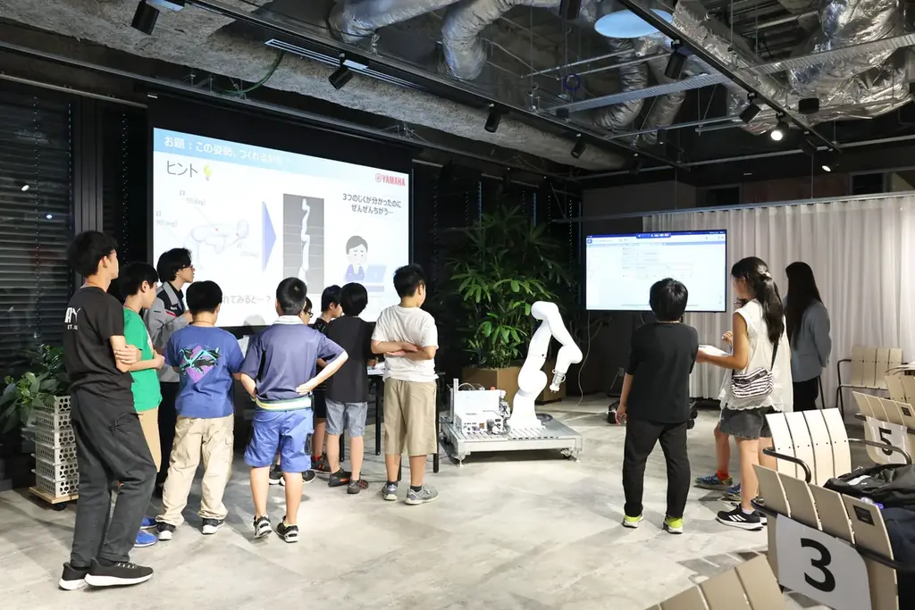 ついに日本一の小学生プログラマーが決定へ！　「全国小学生プログラミング大会 ゼロワングランドスラム 2026」決勝大会が9月27日（日）開催 画像 5