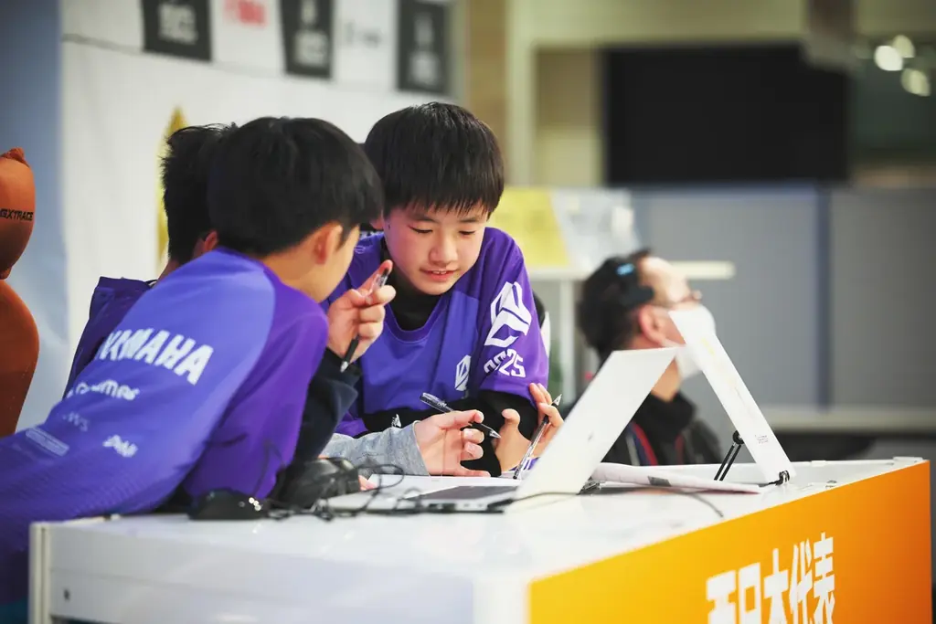 ついに日本一の小学生プログラマーが決定へ！　「全国小学生プログラミング大会 ゼロワングランドスラム 2026」決勝大会が9月27日（日）開催 画像 6