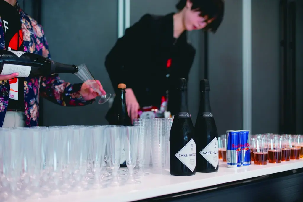 日本とアジアをつなぐアートフェアに共鳴。SAKE HUNDREDが「ART FAIR ASIA FUKUOKA 2026」に5年連続協賛 画像 4
