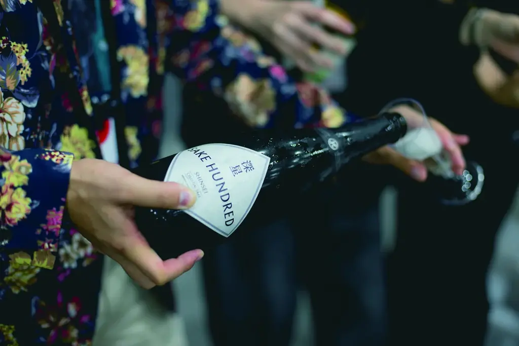 日本とアジアをつなぐアートフェアに共鳴。SAKE HUNDREDが「ART FAIR ASIA FUKUOKA 2026」に5年連続協賛 画像 5