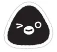 「Suicaのペンギン ぷっくりシール おむすびセット」おむすび処 ほんのり屋で数量限定販売！9月28日(月)から販売開始！Suica等交通系電子マネー利用でオトクな特別価格に！ 画像 2