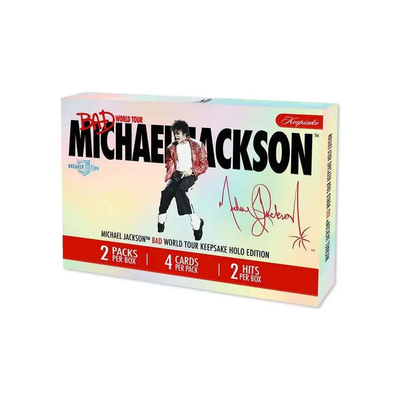 伝説のマイケル・ジャクソン公式グッズ・ストア「KING OF POP」が17年ぶりに復活！静岡PARCOに期間限定で登場！ 画像 2