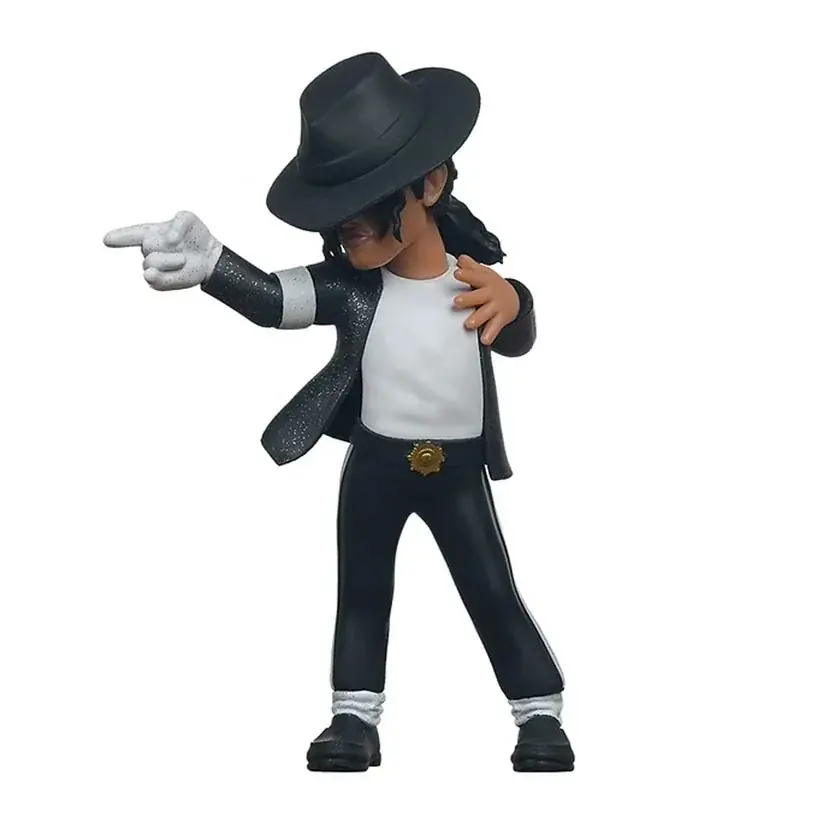 伝説のマイケル・ジャクソン公式グッズ・ストア「KING OF POP」が17年ぶりに復活！静岡PARCOに期間限定で登場！ 画像 3