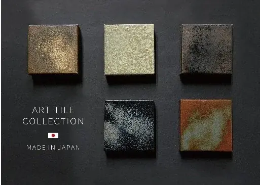 モザイクタイル専門店『MARBLE TOKYO』が、ものづくりの街『2k540』に9月25日(金)リニューアルオープン！ 画像 1