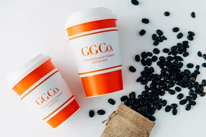 まるで“飲むアップルパイ”。秋限定「アップルパイミルクティー」神谷町・城山の「GGCo.」で10月1日（木）から販売 画像 5