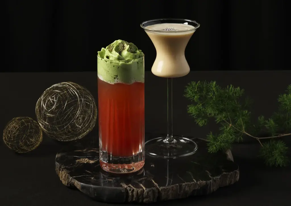 【JWマリオット・ホテル東京】クリスマスアフタヌーンティーや特別なディナーなど館内を華やかに彩る「フェスティブプロモーション2026」10月1日（木）より予約受付開始 画像 6