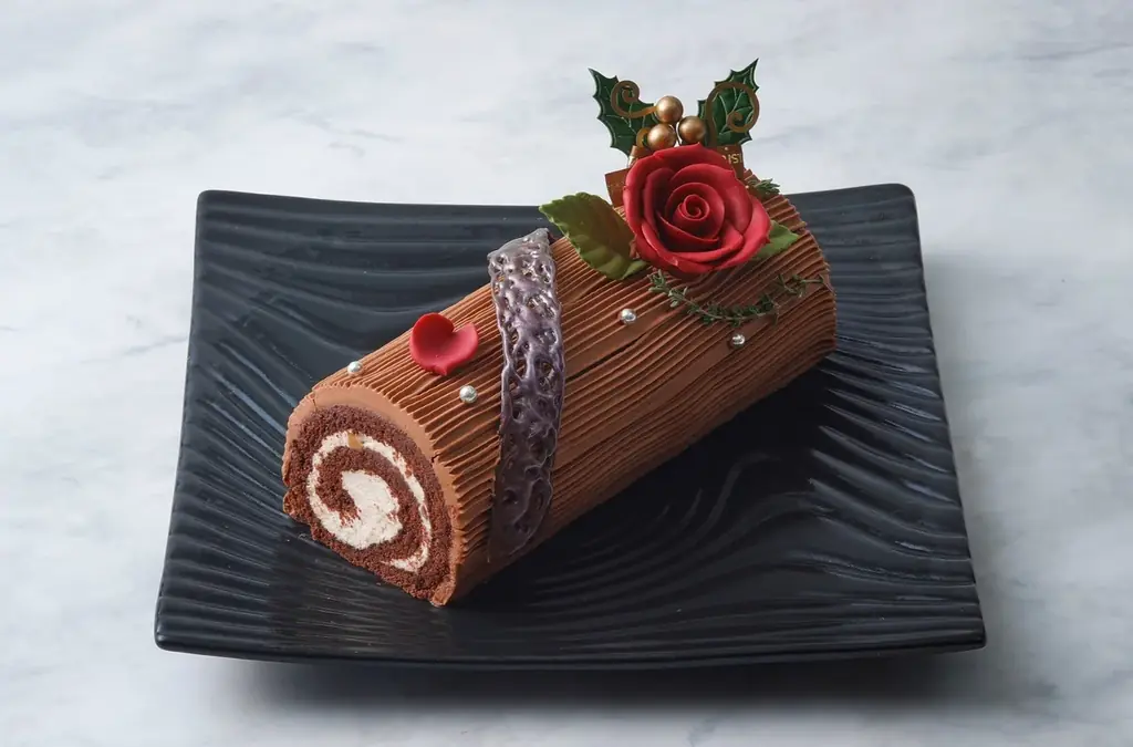 【ホテルニューグランド】2026クリスマスケーキ＆ホームパーティーディッシュ 画像 8
