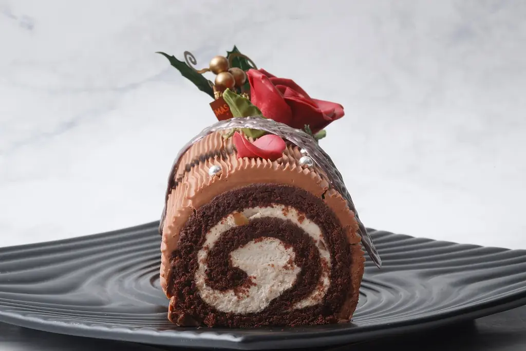 【ホテルニューグランド】2026クリスマスケーキ＆ホームパーティーディッシュ 画像 9