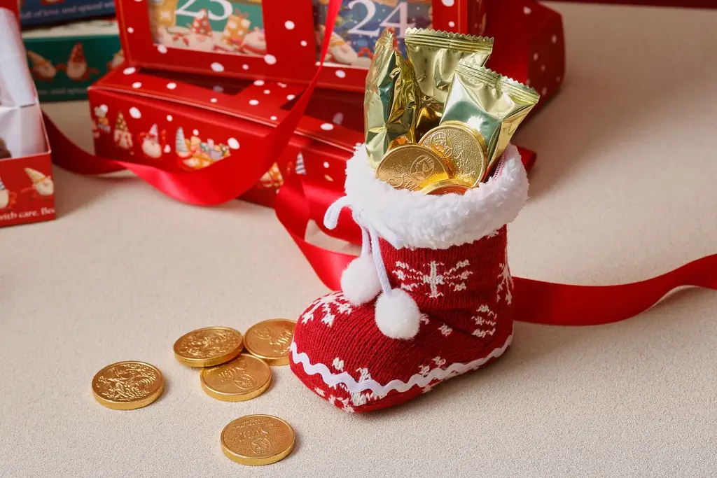 【ホテルニューグランド】S.Weil byHOTEL NEW GRAND クリスマス商品のご案内 画像 5