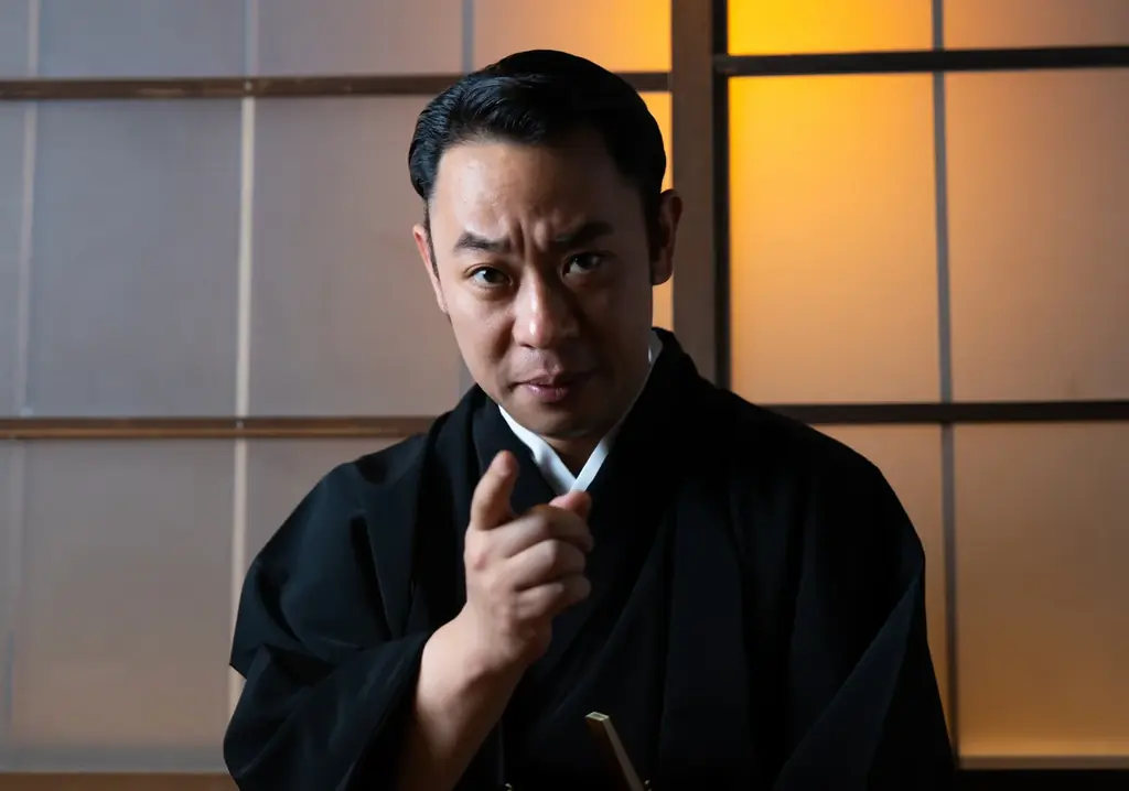 YouTube登録者数12.6万人突破！話題の怪談師 城谷歩、第２回目の公式ファンミーティング「推し谷会」開催決定！50名様限定のプレミアムイベント 画像 4