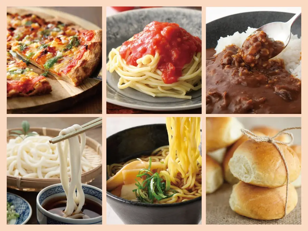 【食欲の秋‼今だけ60分食べ放題‼】10/7迄！平日ランチは1,099円！バラエティー豊かな食べ放題『ニラックスブッフェ』で人気の45分コース『プチブッフェ』を60分に延長！気軽に食べ放題を楽しもう！ 画像 2