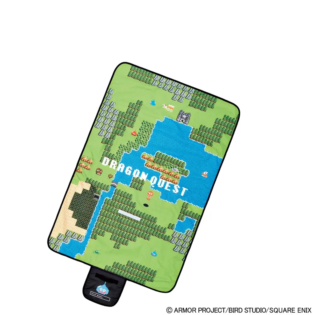 「ドラゴンクエスト」× しまむらコラボレーションアイテム 発売決定のお知らせ 画像 10