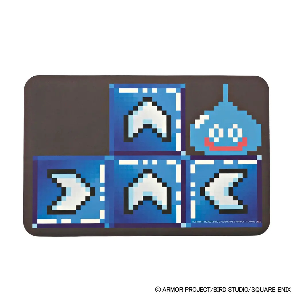 「ドラゴンクエスト」× しまむらコラボレーションアイテム 発売決定のお知らせ 画像 13