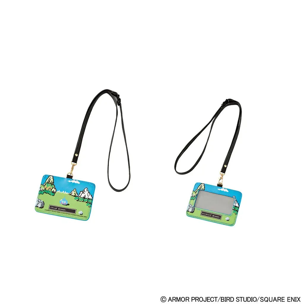 「ドラゴンクエスト」× しまむらコラボレーションアイテム 発売決定のお知らせ 画像 16