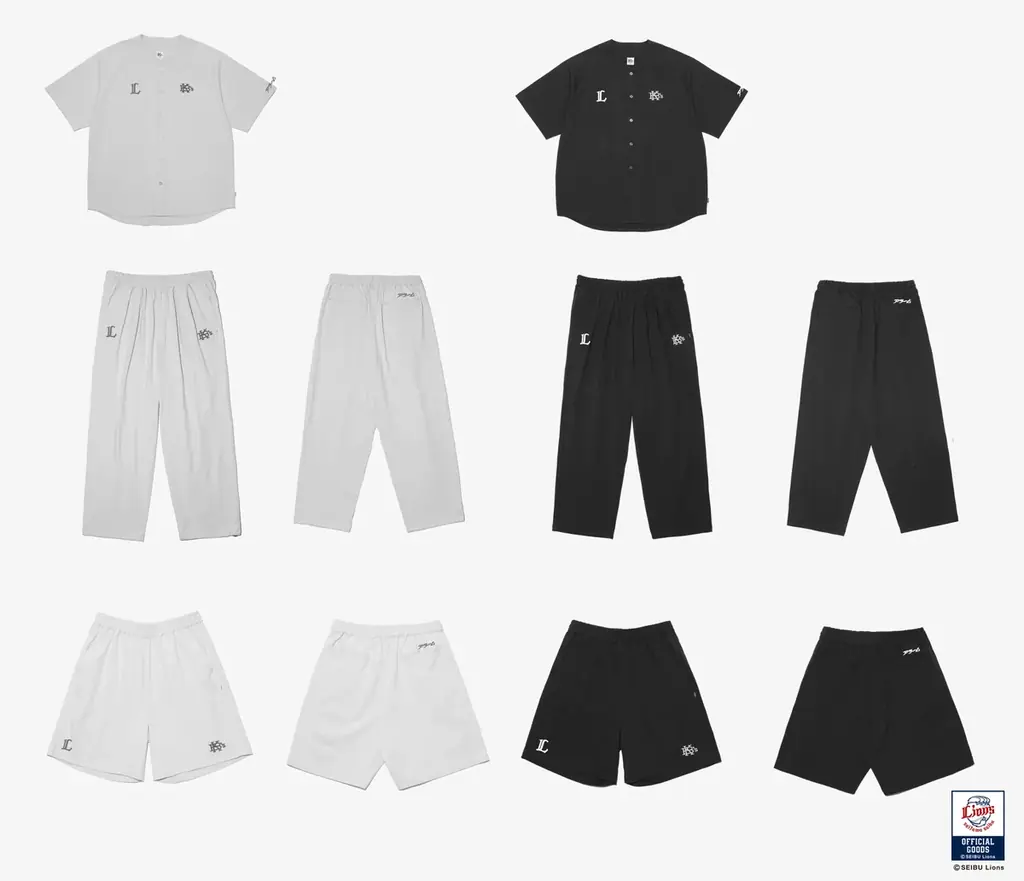 埼玉西武ライオンズとのコラボグッズを9月に順次発売！西川愛也選手ボブルヘッドや「マリマリマリー」「KEBOZ」とのコラボグッズが多彩なラインナップで登場 画像 7