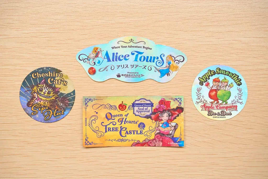 関東最大級のバラのテーマパーク年に1度の「香りのピークシーズン」到来＆新作のバラを発表　秋イベント『白うさぎのロイヤル インビテーション』開催 画像 15