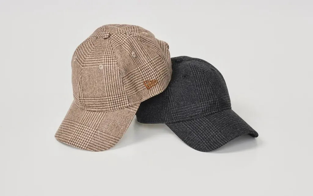 「田中みな実がほしい理想のキャップ」をNEW ERA®と制作！ ZOZOTOWN限定！ DAWNCEとのコラボキャップが9/25より予約開始 画像 2