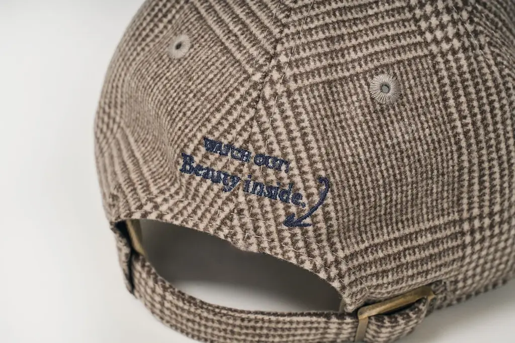 「田中みな実がほしい理想のキャップ」をNEW ERA®と制作！ ZOZOTOWN限定！ DAWNCEとのコラボキャップが9/25より予約開始 画像 3