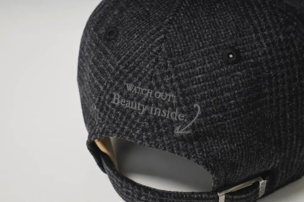「田中みな実がほしい理想のキャップ」をNEW ERA®と制作！ ZOZOTOWN限定！ DAWNCEとのコラボキャップが9/25より予約開始 画像 4