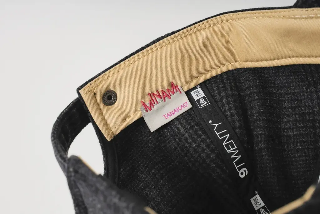 「田中みな実がほしい理想のキャップ」をNEW ERA®と制作！ ZOZOTOWN限定！ DAWNCEとのコラボキャップが9/25より予約開始 画像 6