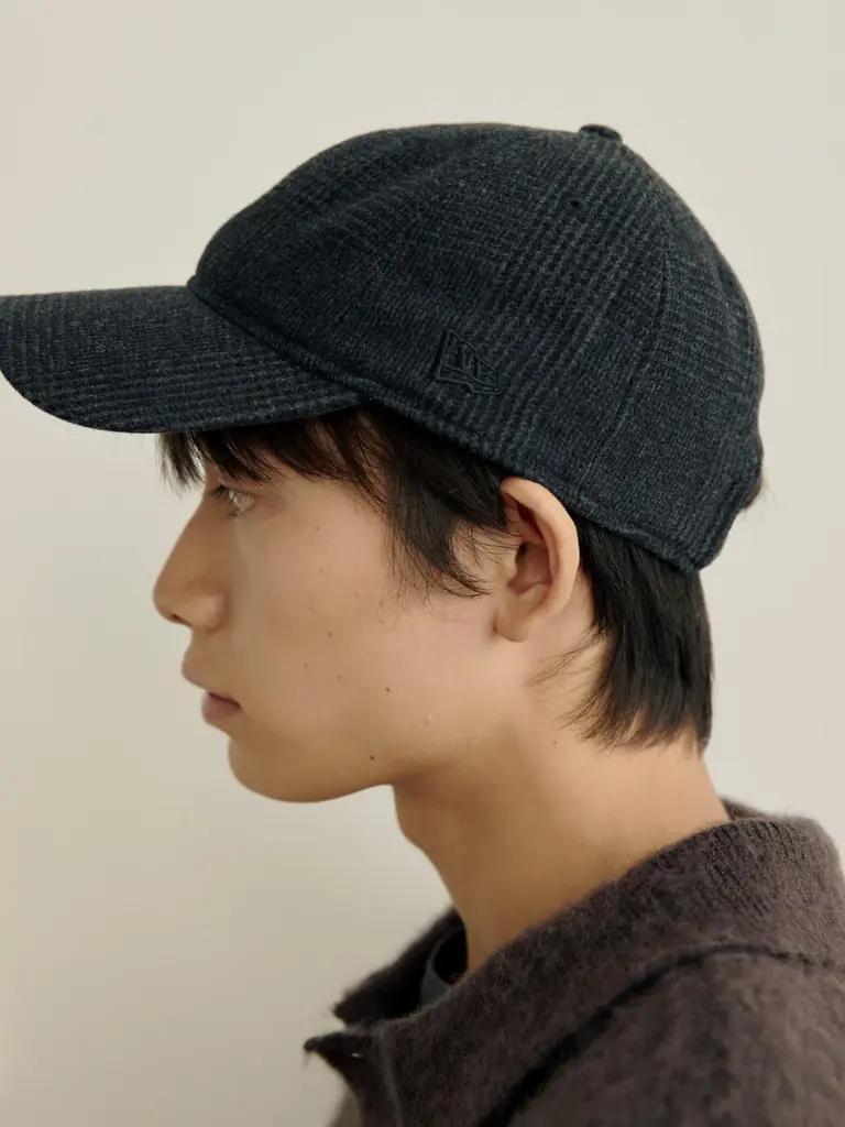 「田中みな実がほしい理想のキャップ」をNEW ERA®と制作！ ZOZOTOWN限定！ DAWNCEとのコラボキャップが9/25より予約開始 画像 9