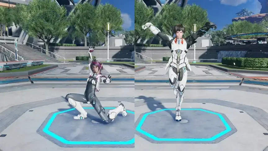 『PSO2 ニュージェネシス ver.2』期間限定クエスト「異界に嗤う智の残影」追加！ 画像 10