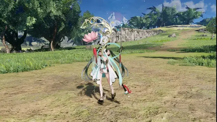 『PSO2 ニュージェネシス ver.2』期間限定クエスト「異界に嗤う智の残影」追加！ 画像 12