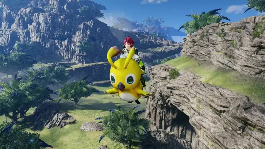 『PSO2 ニュージェネシス ver.2』期間限定クエスト「異界に嗤う智の残影」追加！ 画像 14