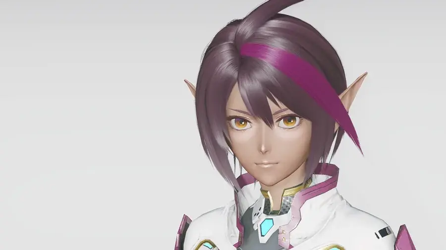 『PSO2 ニュージェネシス ver.2』期間限定クエスト「異界に嗤う智の残影」追加！ 画像 15