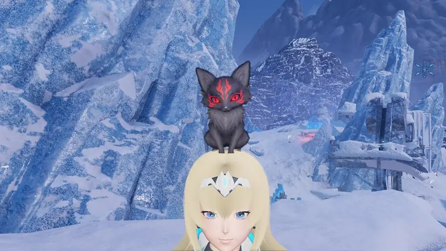 『PSO2 ニュージェネシス ver.2』期間限定クエスト「異界に嗤う智の残影」追加！ 画像 18
