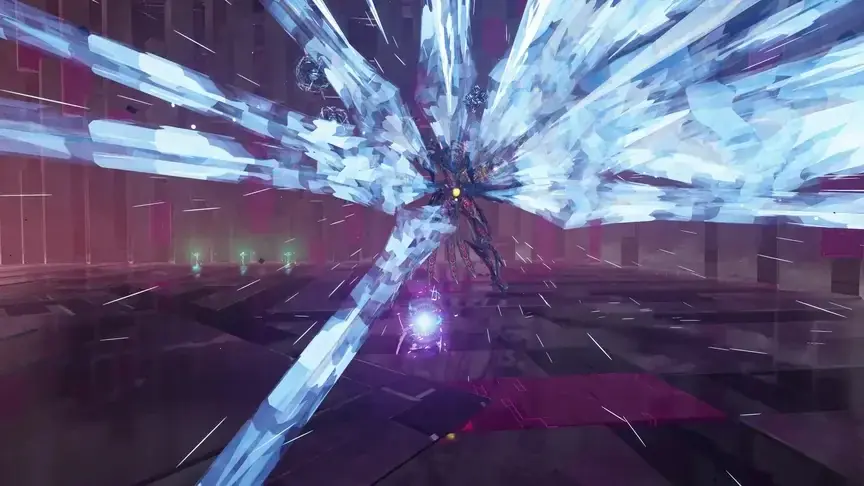 『PSO2 ニュージェネシス ver.2』期間限定クエスト「異界に嗤う智の残影」追加！ 画像 4