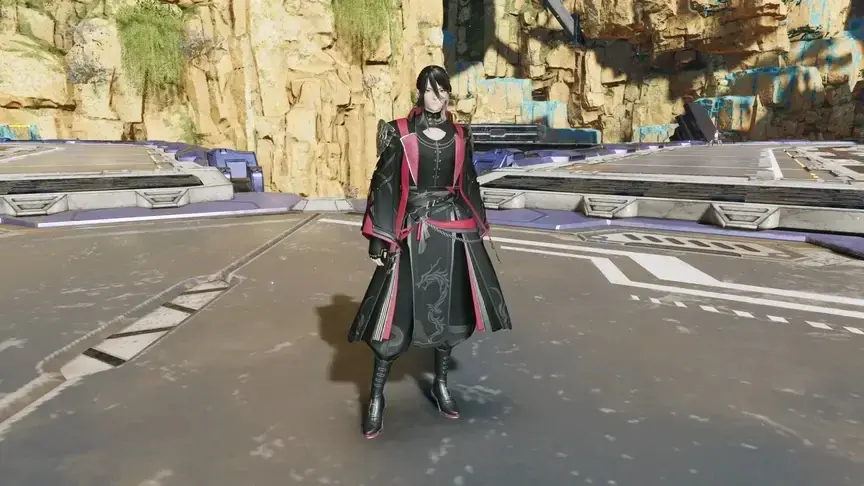 『PSO2 ニュージェネシス ver.2』期間限定クエスト「異界に嗤う智の残影」追加！ 画像 7