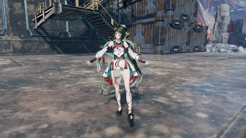 『PSO2 ニュージェネシス ver.2』期間限定クエスト「異界に嗤う智の残影」追加！ 画像 9