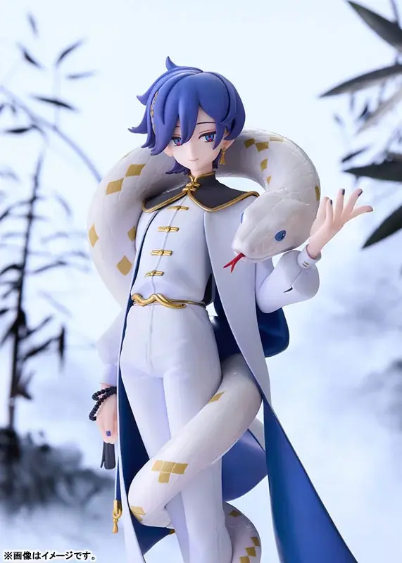 KAITO チャイナスタイル発売