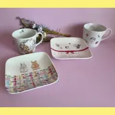 【阪神梅田本店】うさぎ好きのための、うさぎ好きによる”うさぎウィーク”がスタート！ 画像 3