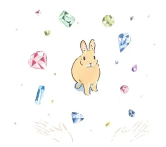 【阪神梅田本店】うさぎ好きのための、うさぎ好きによる”うさぎウィーク”がスタート！ 画像 7