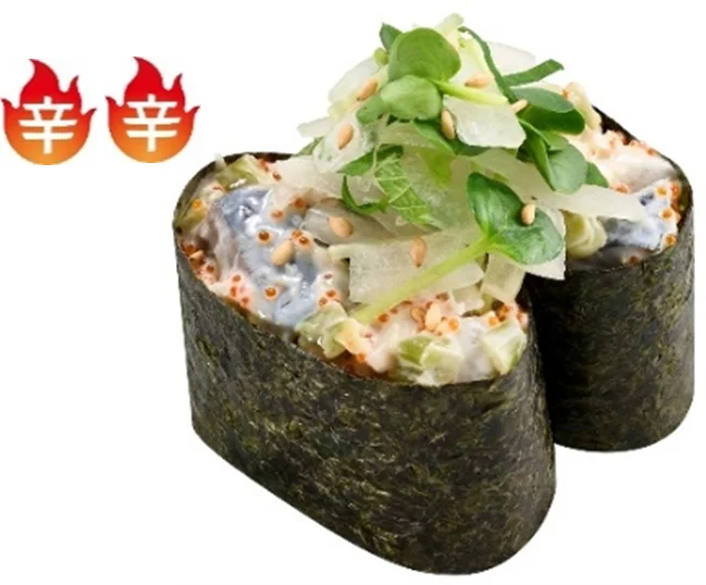 スシロー43期目のスタートは、うまさの象徴“まぐろ”でお得に腹一杯！鮪の王様“本鮪”の大とろが税込110円～で登場！さらに、素材にこだわった自信のネタが大集合 画像 10