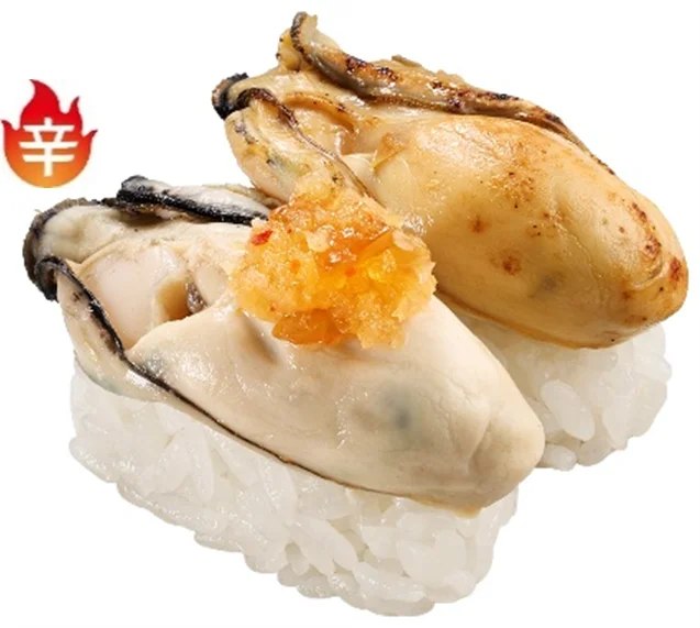 スシロー43期目のスタートは、うまさの象徴“まぐろ”でお得に腹一杯！鮪の王様“本鮪”の大とろが税込110円～で登場！さらに、素材にこだわった自信のネタが大集合 画像 6