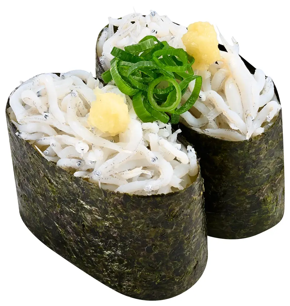 スシロー43期目のスタートは、うまさの象徴“まぐろ”でお得に腹一杯！鮪の王様“本鮪”の大とろが税込110円～で登場！さらに、素材にこだわった自信のネタが大集合 画像 9