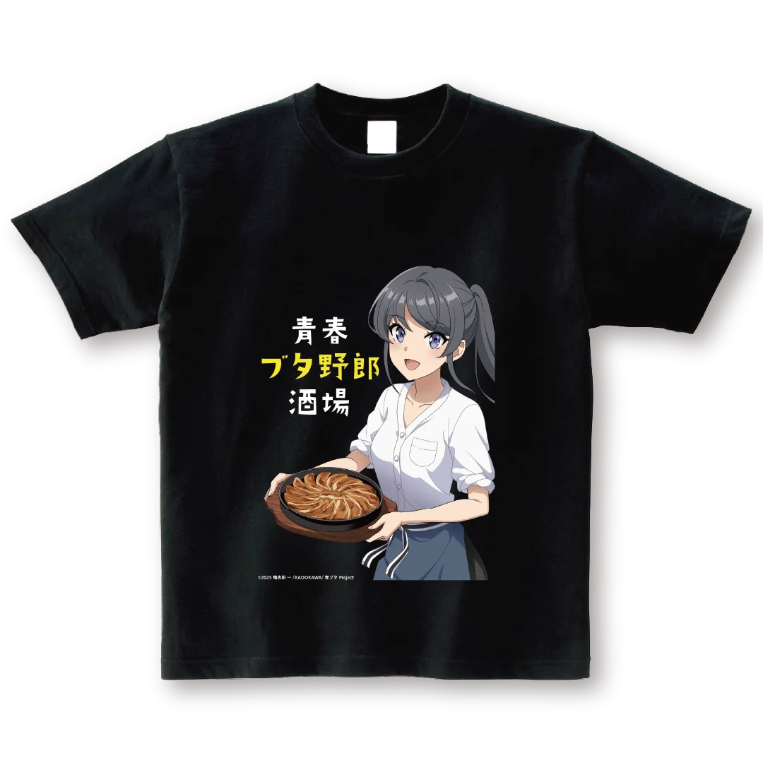 「青春ブタ野郎はディアフレンドの夢を見ない」×「3・6・5酒場」コラボイベント開催！ 画像 4