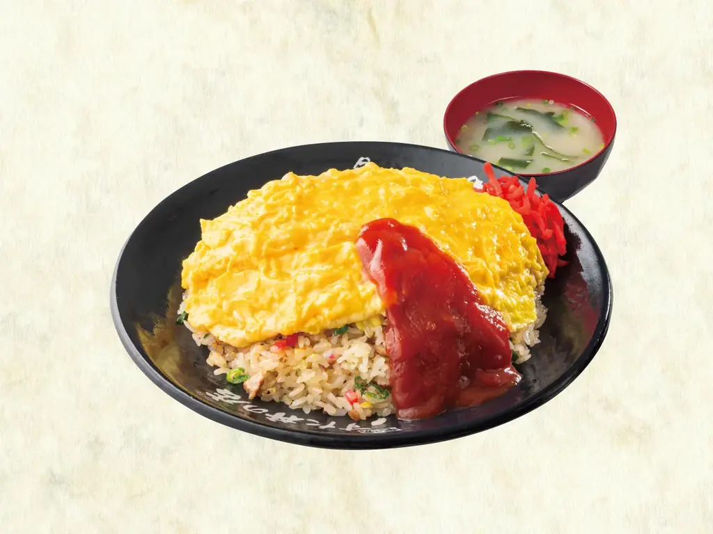 50年以上の歴史を持つすた丼屋の「チャーハン」が復活！全国販売開始から約3週間で累計3万食を突破！「レギュラー化して」の声を受け、当初の予定を変更し10/1（木）より定番メニュー化！ 画像 7