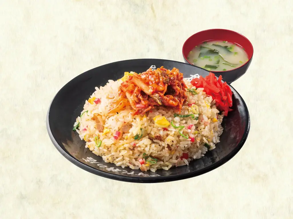 50年以上の歴史を持つすた丼屋の「チャーハン」が復活！全国販売開始から約3週間で累計3万食を突破！「レギュラー化して」の声を受け、当初の予定を変更し10/1（木）より定番メニュー化！ 画像 8