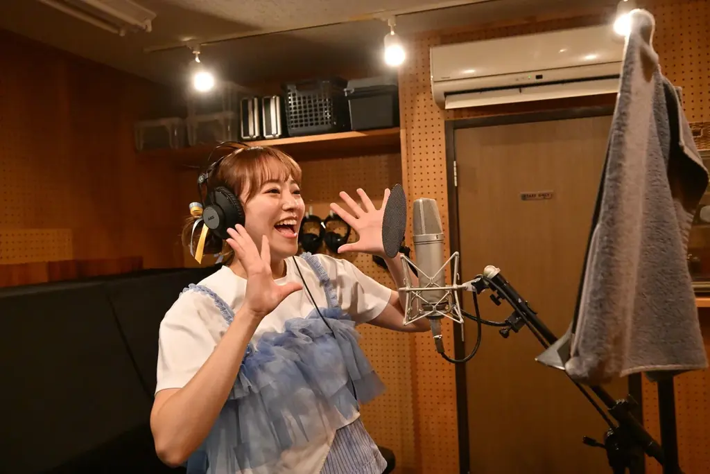 あづきおねえさん（秋元杏月）とイッチーのオリジナル体操番組が誕生！今日からYouTube先行配信、9月28日(月)から東海テレビで毎朝放送 画像 6