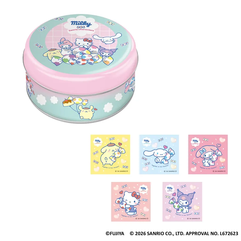 【あべのハルカス近鉄本店】不二家の人気イベント「FUJIYA Smile Switch Festa 2026」あべのハルカス近鉄本店で 「ペコフェス in あべのハルカス」開催 画像 5
