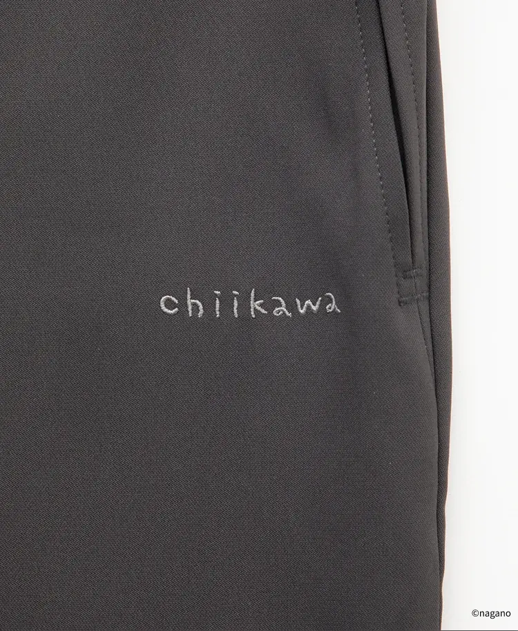クラシコ「ちいかわ」コレクションが登場。医療現場に馴染む上品な4色のスクラブが2026年10月1日(木)発売：メディカルアパレルブランド「クラシコ」 画像 5