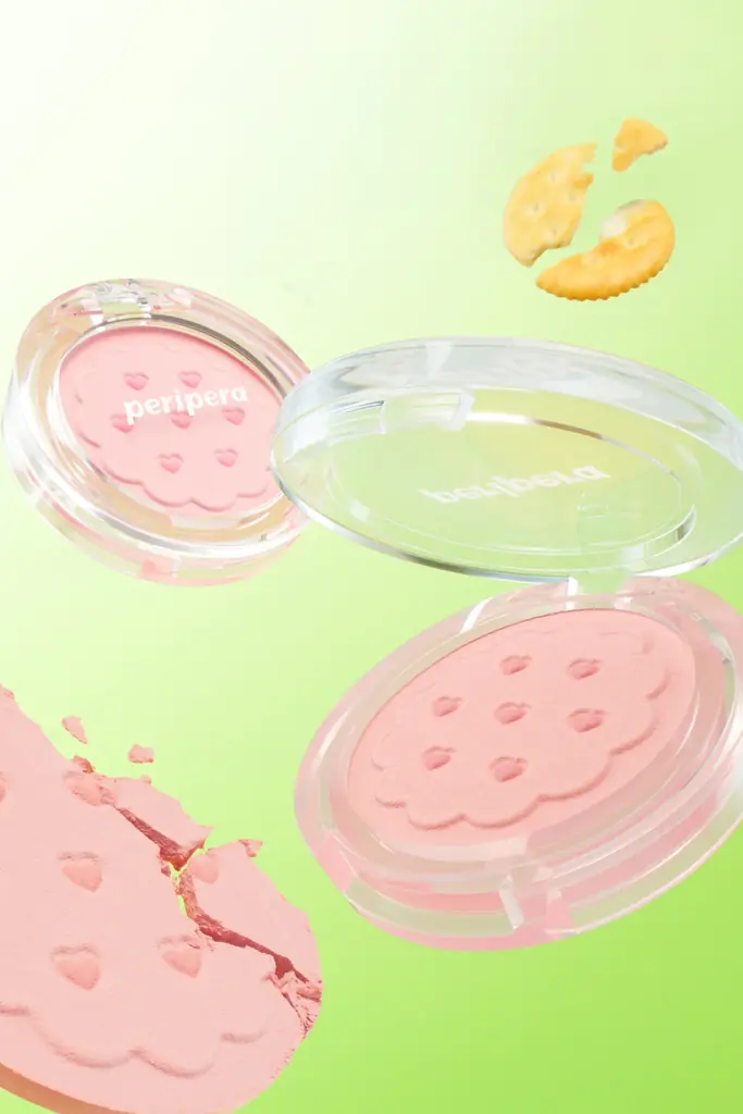「peripera（ペリペラ）」× 韓国の大手コンビニチェーン「CU」！ 限定ロゴや、スイーツをイメージしたパッケージなど、心弾む仕掛けが満載のコラボコスメをQoo10で10月1日(木)より発売 画像 15