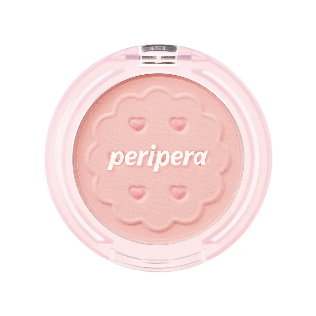 「peripera（ペリペラ）」× 韓国の大手コンビニチェーン「CU」！ 限定ロゴや、スイーツをイメージしたパッケージなど、心弾む仕掛けが満載のコラボコスメをQoo10で10月1日(木)より発売 画像 17